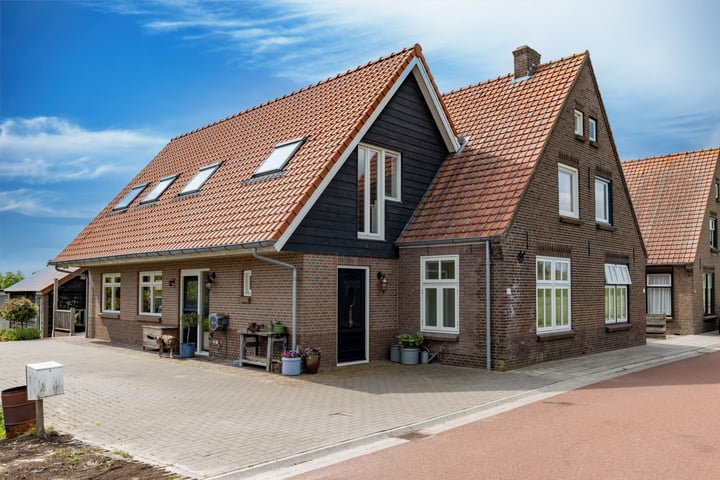 Geldersedijk 63 in Hattem
