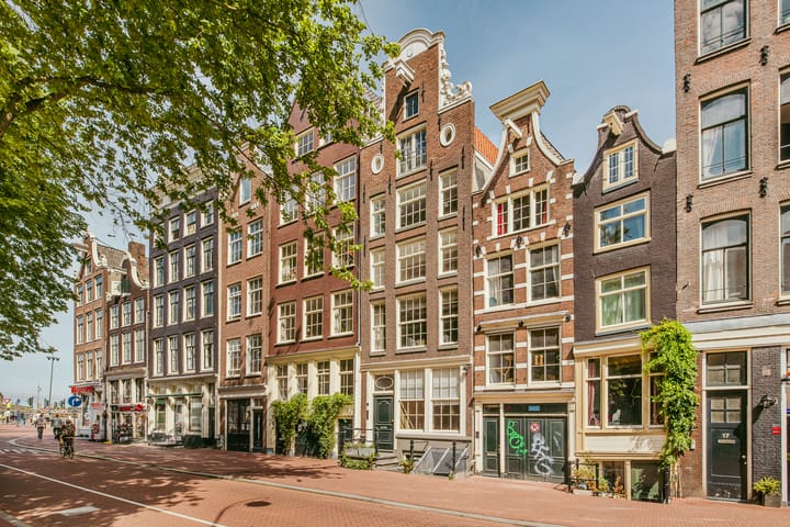 Geldersekade 11-2 in Amsterdam
