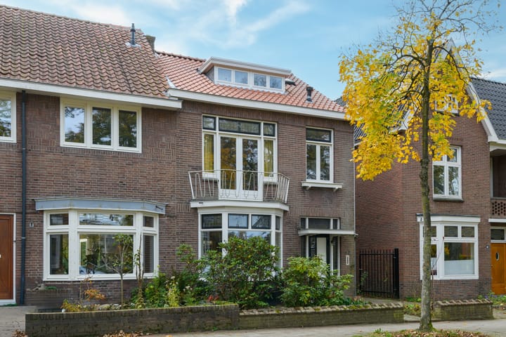 Gelderselaan 68 in Nijmegen
