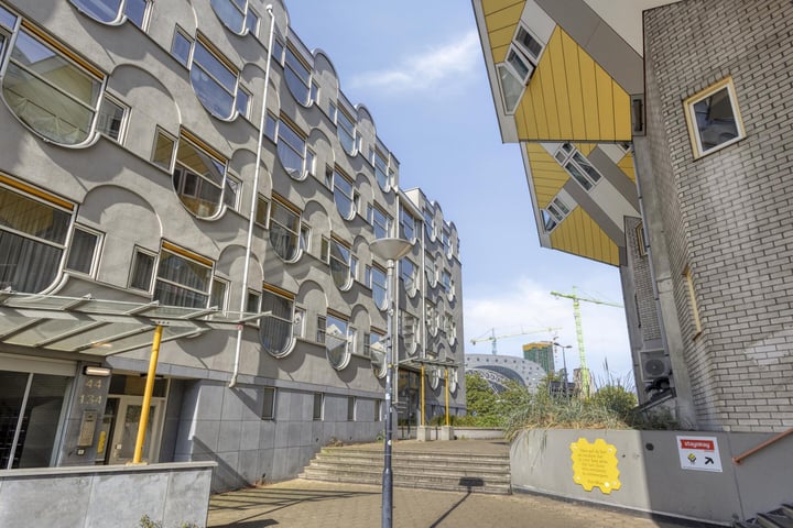 Geldersestraat 30 in Rotterdam