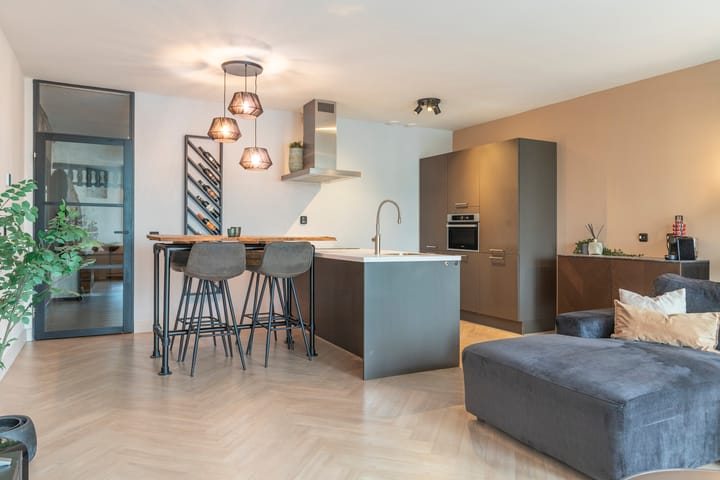 Geldersestraat 32 in Rotterdam