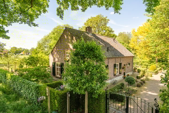 Geldersestraat 9 in Helenaveen