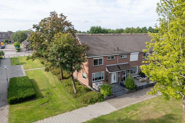 Foto van woning Geldersman 2, Volendam