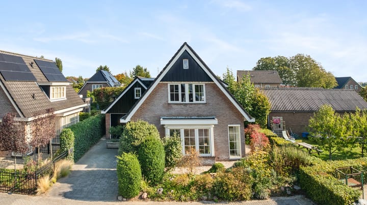 Photo of property Gelderspad 3, Huissen