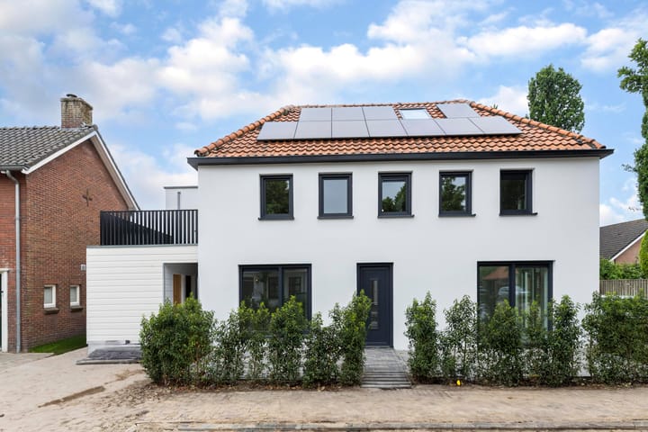 Gelderstraat 56A in Hilvarenbeek
