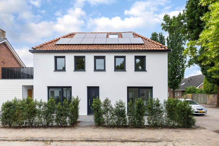 Gelderstraat 56B in Hilvarenbeek