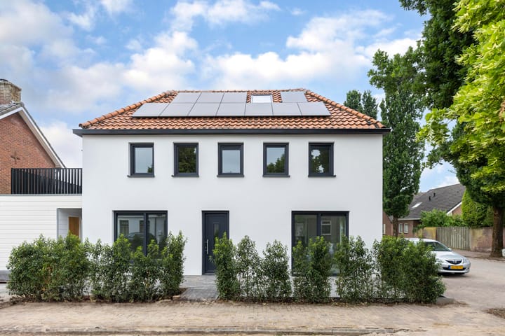 Gelderstraat 56C-01 in Hilvarenbeek