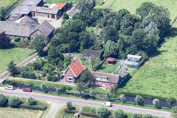Gelderswoudseweg 20 in Gelderswoude