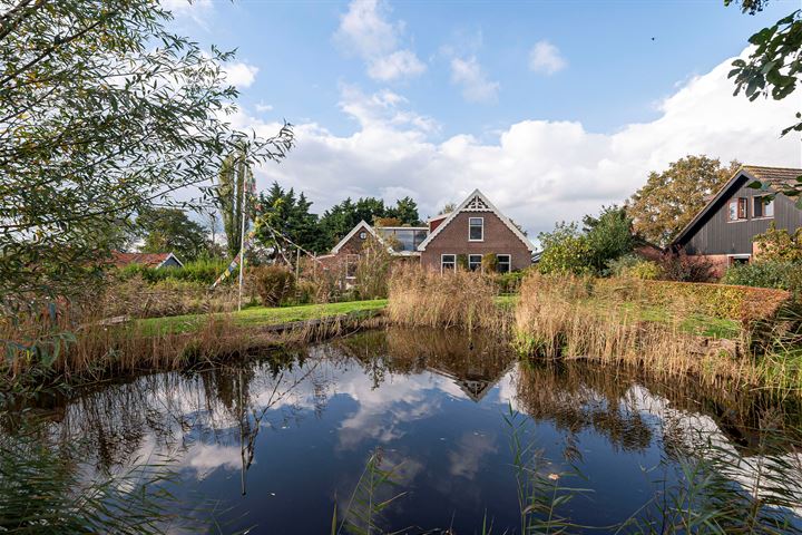 Gelderswoudseweg 5A in Gelderswoude