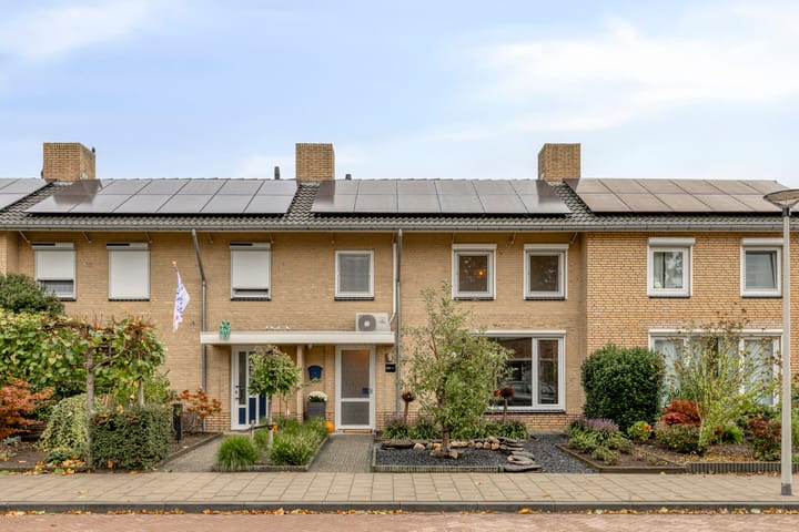 Photo de la maison Geldestraat 22, Someren