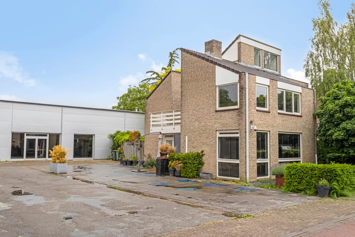 Foto von Haus Geldropsedijk 48, Nuenen
