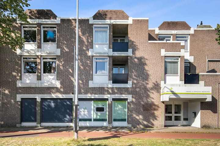 Geldropseweg 175 in Eindhoven