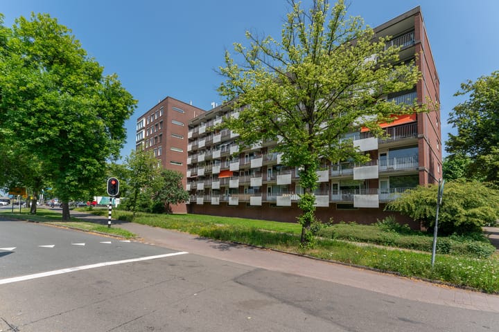 Geldropseweg 194 in Eindhoven