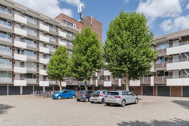 Geldropseweg 204 in Eindhoven