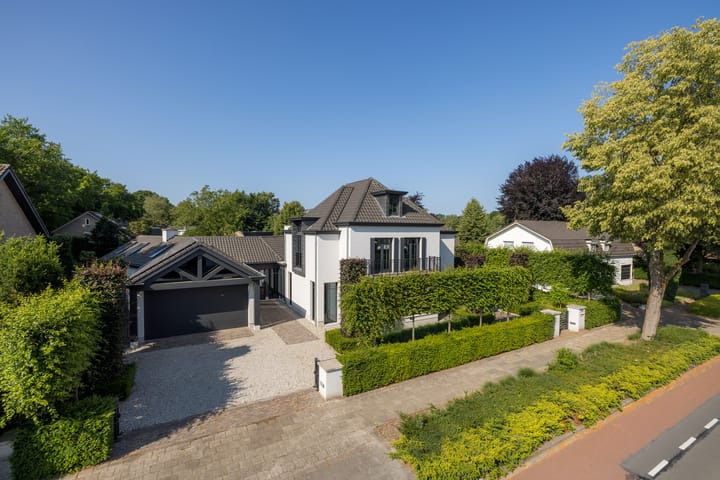 Geldropseweg 56 in Heeze