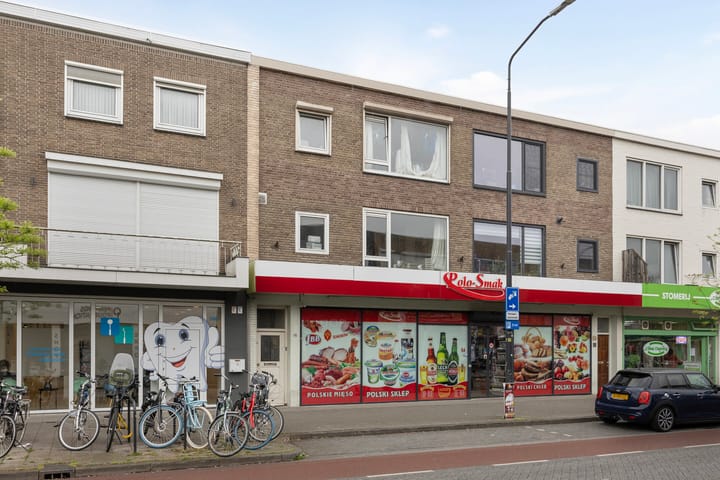 Geldropseweg 56 in Eindhoven