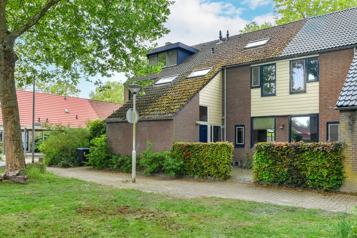 Geldropstraat 70 in Arnhem
