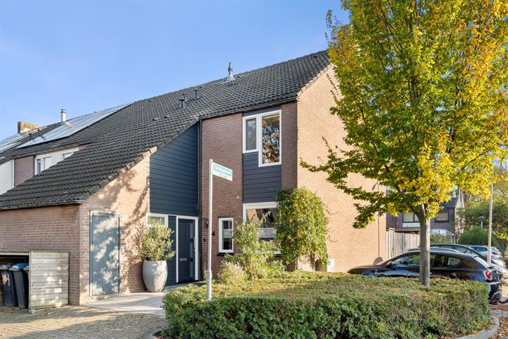 Photo of property Geldropstraat 84, Arnhem