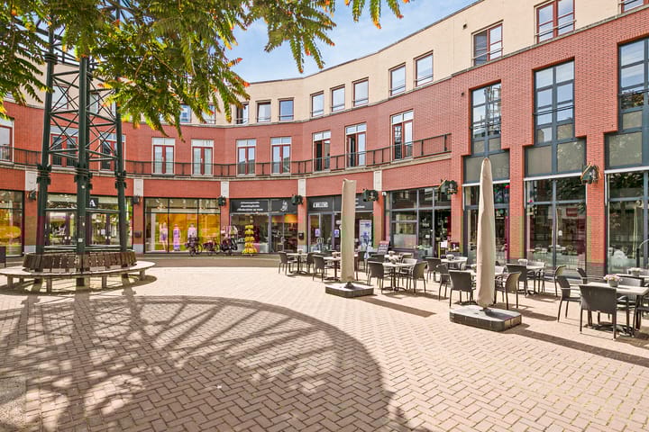 Gele Rijersplein 16 in Valkenswaard