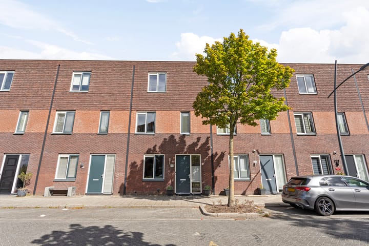 Photo of property Gele Ring 233, Assendelft