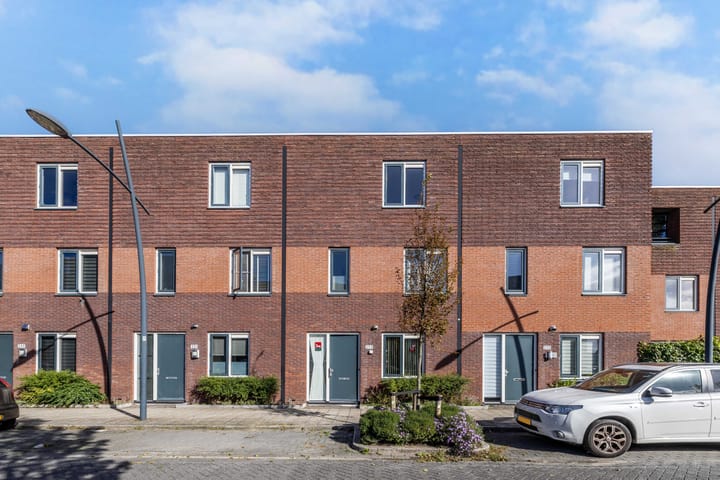 Foto von Haus Gele Ring 253, Assendelft