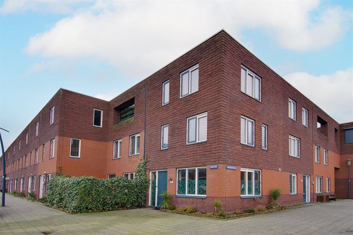 Photo of property Gele Ring 257, Assendelft