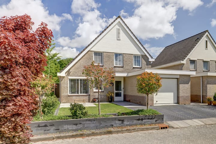 Photo of property Gele Varaan 30, Heerhugowaard