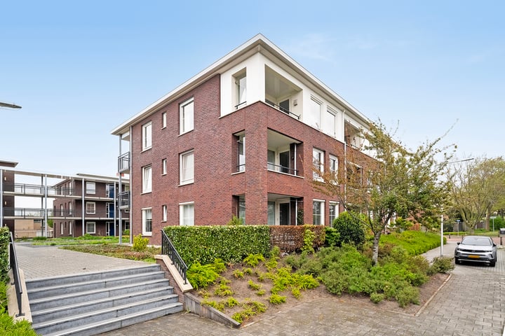 Geleen 47 in Zwolle Foto