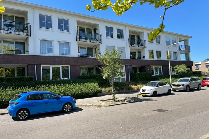 Geleen 9 in Zwolle