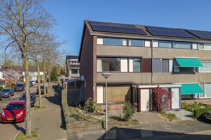 Photo of property Geleenhof 1, Eindhoven