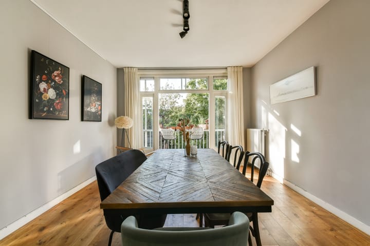 Geleenstraat 17-2 in Amsterdam