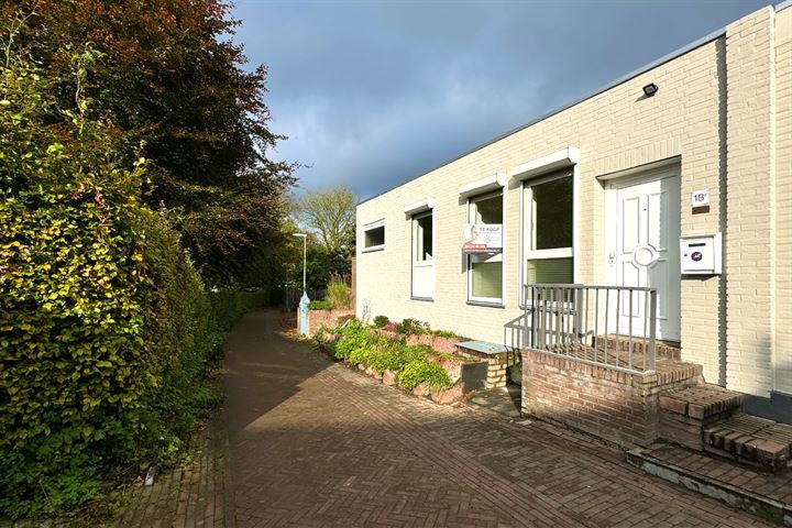 Geleenstraat 18F in Munstergeleen