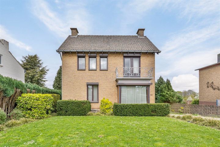 Photo of property Geleenstraat 56, Puth