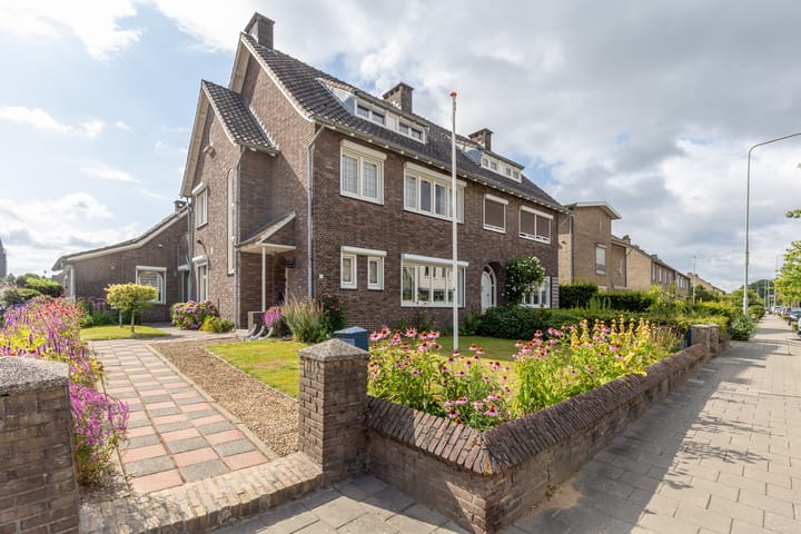 Geleenstraat 7 in Munstergeleen