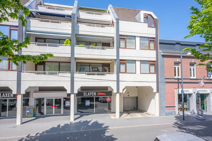 Foto von Haus Geleenstraat 70G, Heerlen