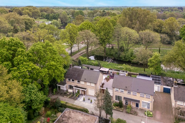 Gelissenstraat 2 in Oss