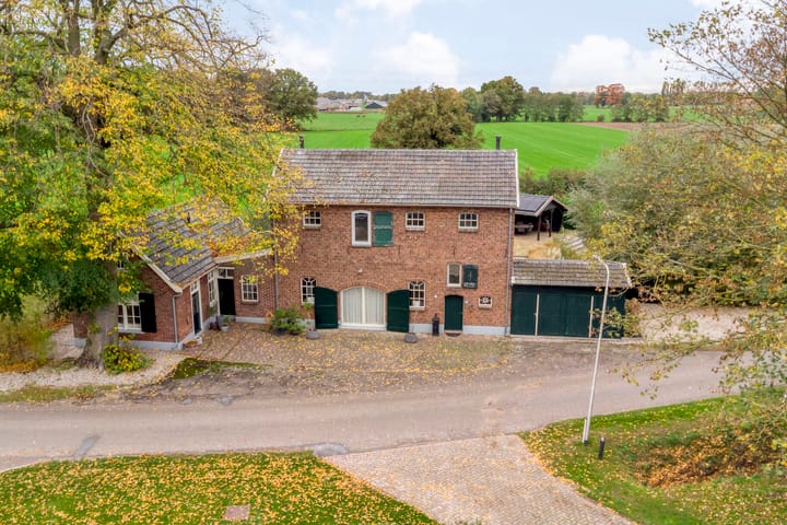 Photo de la maison Gelkinkweg 3, De Heurne