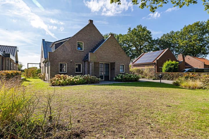 Gelpenberg 9A in Aalden