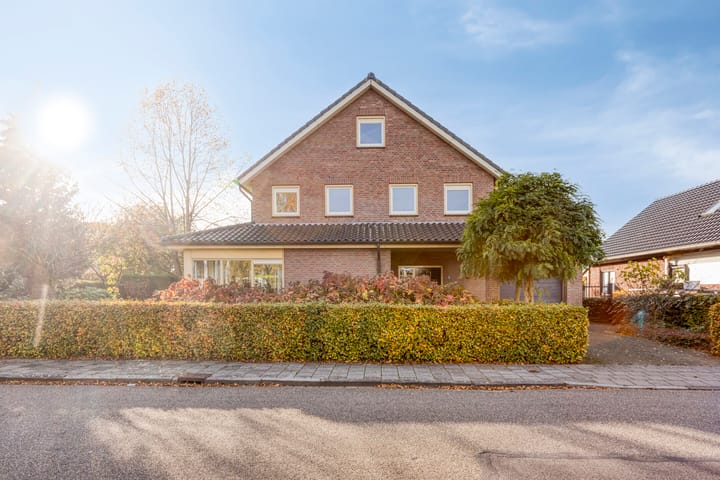 Photo of property Gelrestraat 13, Mook