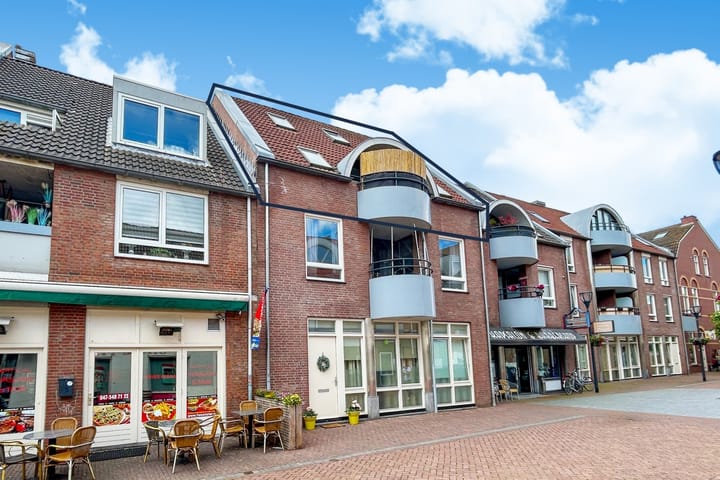 Gelrestraat 22E in Echt photo