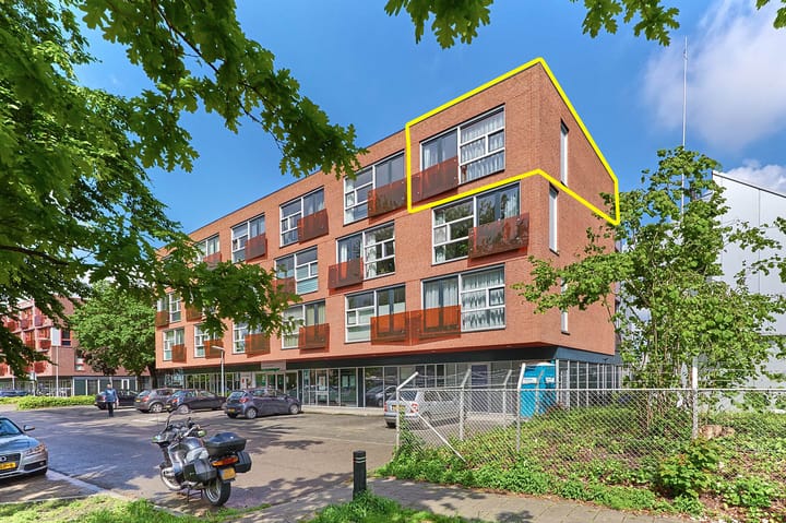 Gelreweg 83 in Harderwijk