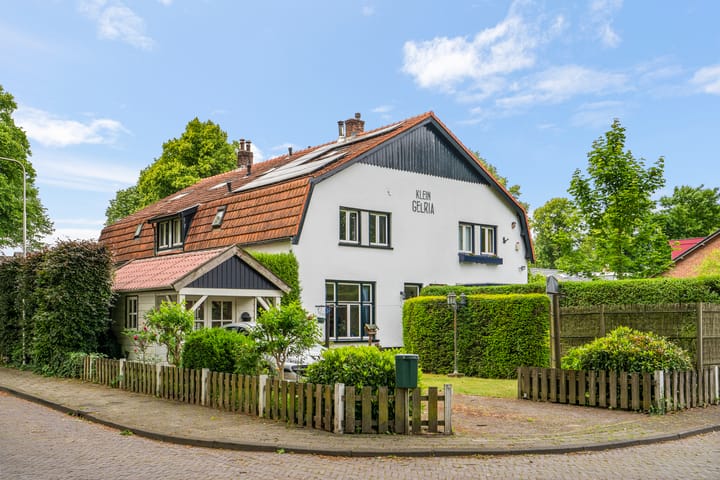 Gelria 2 in Renkum