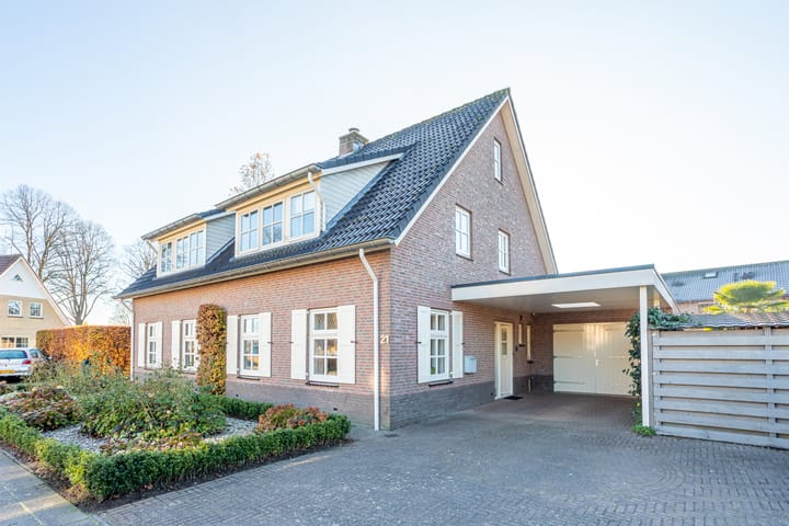 Photo of property Geltinkweg 21, Keijenborg