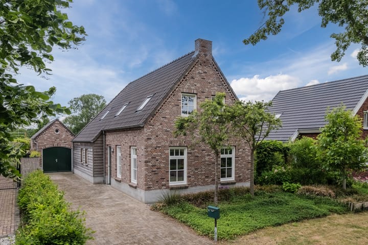 Geluckweg 8 in Erp