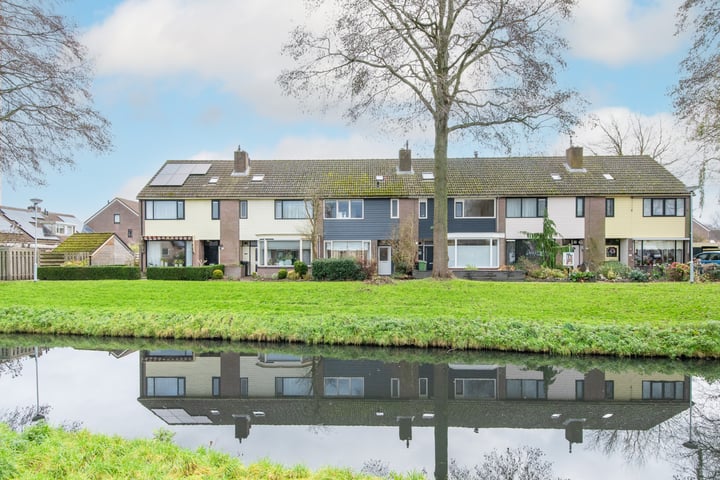 Gemaal 118 in Grootebroek