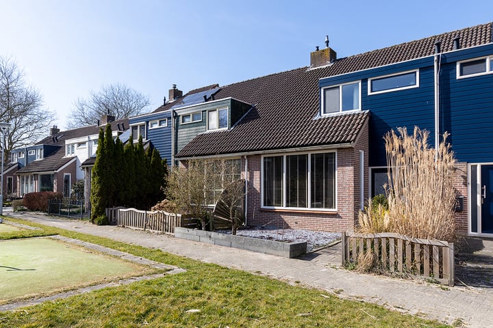 Photo of property Gemaal 19, Grootebroek