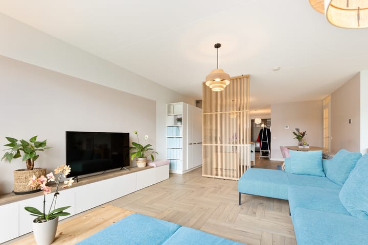 Gemaalhof 13 in Hoofddorp