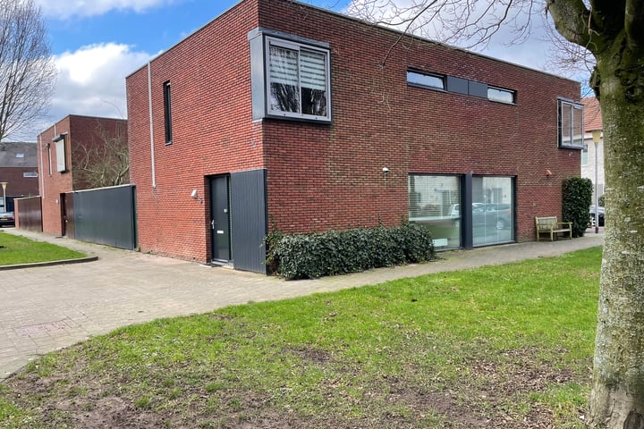 Gemaalpad 3 in Zwolle