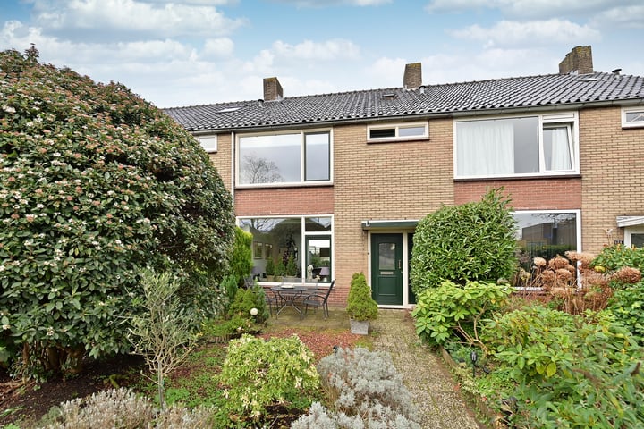 Gemeenlandslaan 33 in Huizen