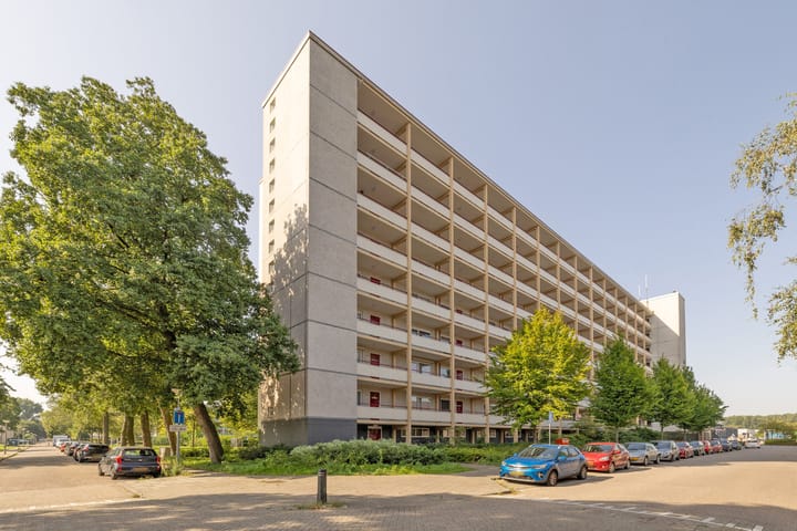 Photo of property Gemeenschapspolderweg 513, Weesp